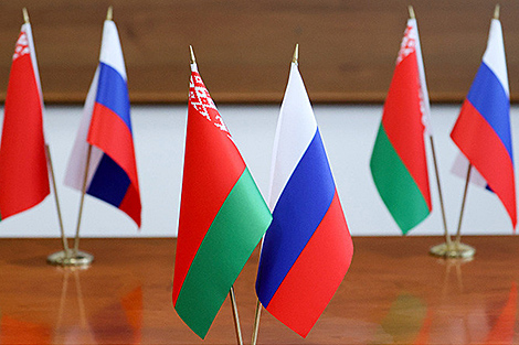 Беларусь и Россия выступают за всестороннее развитие связей в ОДКБ, ЕАЭС, СНГ