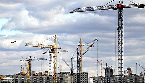О стоимости жилья, городах-спутниках и кадрах - подписана Директива о развитии стройотрасли