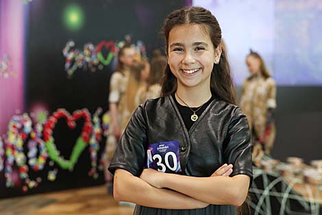 Belarus names Junior Eurovision 2019 hopefuls