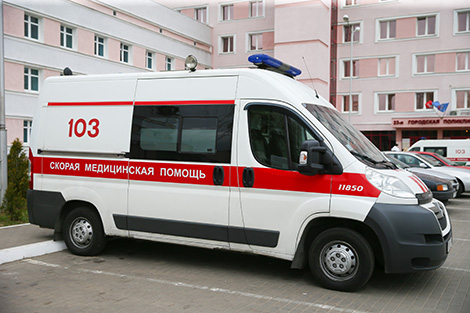 Belarus reports 1,752 new COVID-19 cases, 2,641 recoveries in past 24 hours