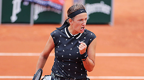 Azarenka in Top 5 of WTA players with most ranking points of decade