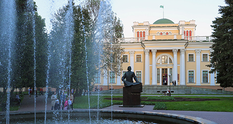 Belarus Events Calendar: JUNE 2021