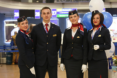 Belavia offers new service for transit passengers