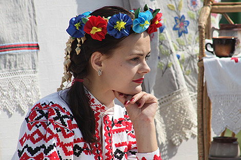 Verkhnedvinsk to host festival of national cultures