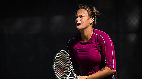 Azarenka moves up to 60th, Sabalenka remains in WTA Top Ten