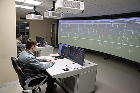 Information center of Belarusian nuclear power plant launches video project