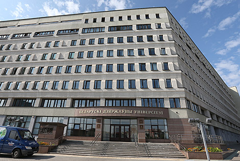 Belarus-China media center to open at BSU Journalism Department