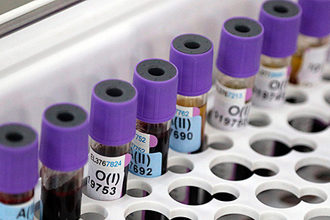 Four Omicron cases registered in Belarus