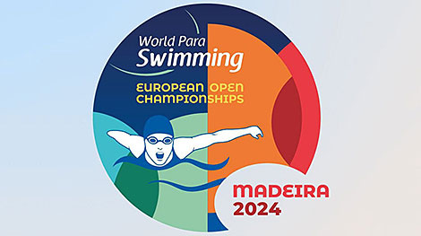 First medals for Belarus at 2024 Para Swimming European Open Championships