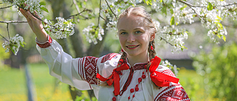 Belarus Events Calendar: May 2019