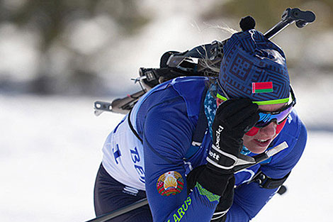 Hanna Sola victorious in Commonwealth Cup season-ending sprint