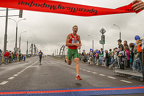 Brest Half Marathon due on 8 September