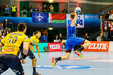 Belarus, Lithuania, Poland to bid to co-host 2026 EHF European Men’s Handball Championship