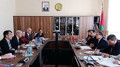 Belarus, Italy to hold joint contest of tech projects