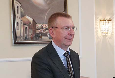 Latvia mulls over visa facilitation for Belarusians during 2021 IIHF WC