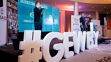 BEL.BIZ Battle startup competition to take place during Global Entrepreneurship Week