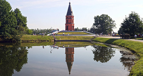 Belarus Events Calendar: JULY 2023