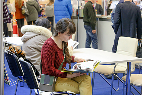 Belarus to be featured at Latvian Book Fair 2020