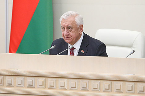Belarus’ presidency in Eurasian Economic Union expected to spur union’s development