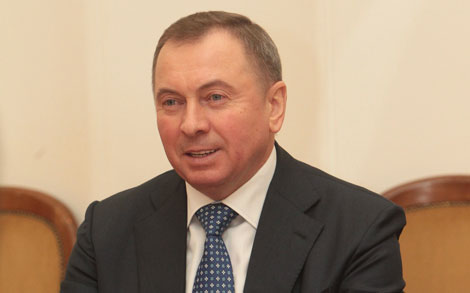 Economic diplomacy described as Belarus’ hallmark