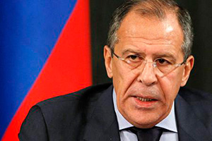 Lavrov: Expo Russia Belarus helps unlock the trade and investment potential of the two countries