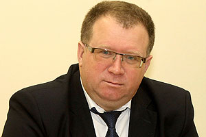 Matskevich: President Xi’s visit to Belarus will give impetus to bilateral relations