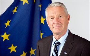 Jagland: Normandy Four did its best for ceasefire in east Ukraine