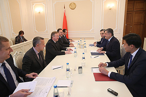 Belarus wants exemptions, restrictions removed in EEU