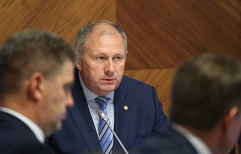 Belarusian government to rely on census data to make economic decisions
