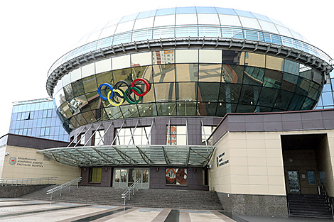 NOC: Belarus can book 100 Tokyo Olympics berths