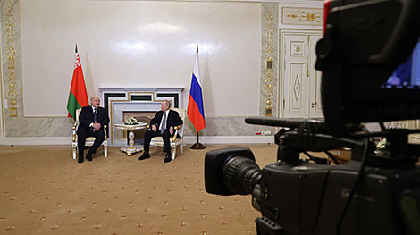 Lukashenko: Supreme State Council will focus on long-term perspectives