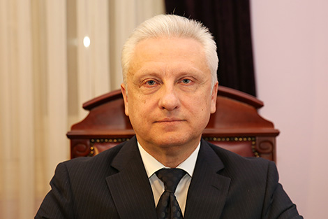 Ambassador: All prerequisites in place for closer Belarus-Algeria cooperation