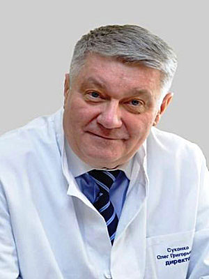 Sukonko: Belarus provides all kinds of cancer treatment