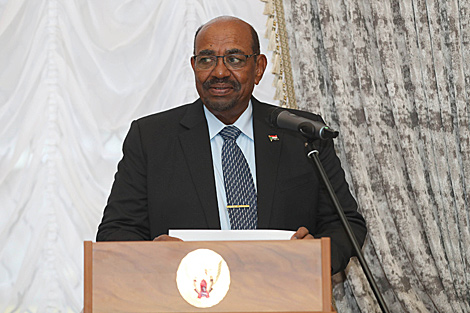 Sudan aims for closer economic cooperation with Belarus
