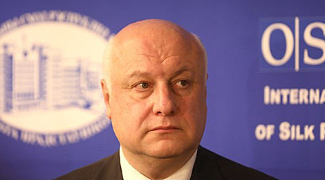 OSCE PA looks to open dialogue in Minsk