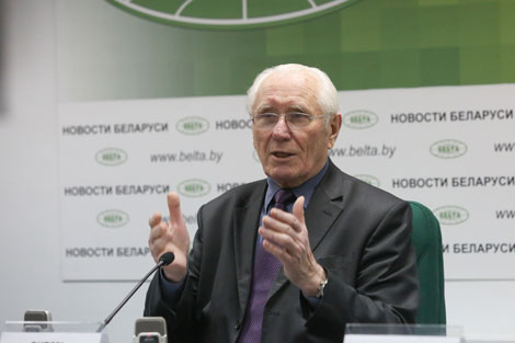 Belarus looks forward to international congress of Association of Space Explorers