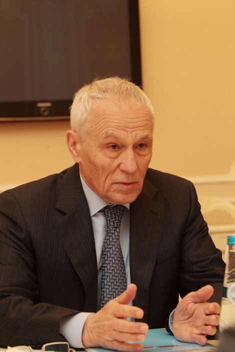 Rapota: Distance not hindrance to cooperation between Belarus and Russia’s Sakhalin
