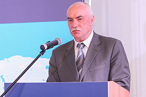 Popkov: Belarus is always open for dialogue on ICT with foreign partners