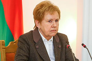 Preparations for Belarus parliament elections nearing completion