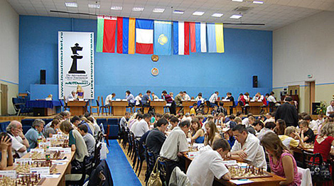 FIDE CEO praises Minsk as venue fit for top chess tournaments
