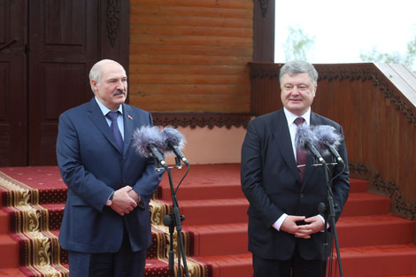 Minsk agreement seen as the only plan towards peace, stability in Ukraine