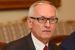 Svetlov: Russia, Belarus need to support any initiative of each other