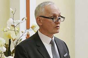 Svetlov: CIS shows interest in Belarus’ Year of Culture project