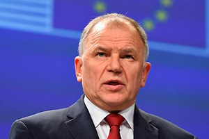 EU Commissioner: Belarus complies with nuclear safety standards