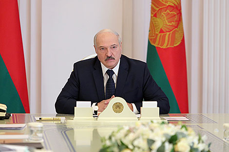 Lukashenko: Economy, people’s lives are top priorities
