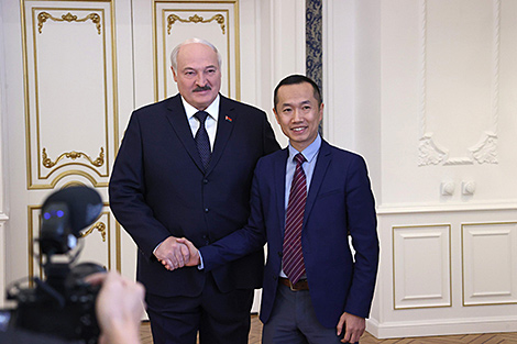 Lukashenko expects serious consequences for failure to hear China’s stance on conflict in Ukraine