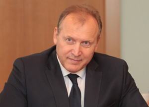 Belarus ready to inform Lithuania on IAEA IRRS recommendations