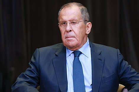 Lavrov: Belarus is Russia's closest strategic partner, ally