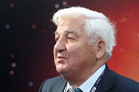 Planetary congress in Minsk to help foreign cosmonauts learn more about Belarus, Belarusians