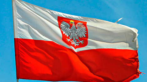 Lukashenko sends Independence Day greetings to Poland